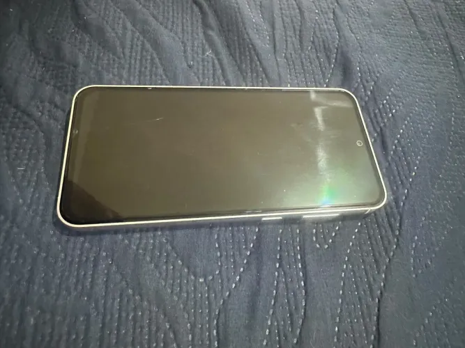 SAMSUNG S23 FE VERDE