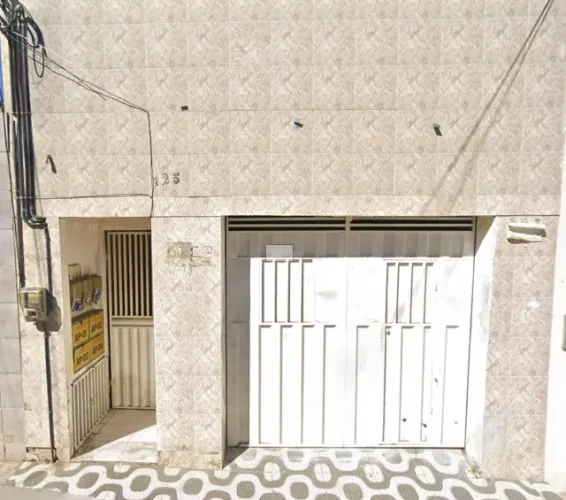 Garagem, Pirajá