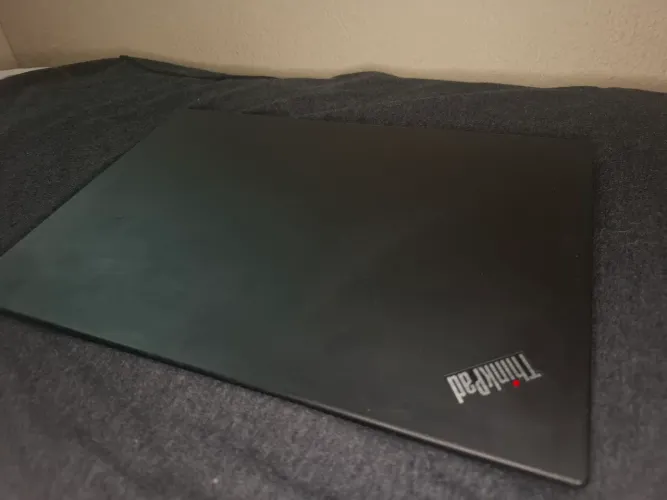 Notebook ThinkPad