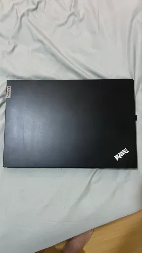 Notebook Thinkpad E14 Gen 2 - Lenovo i5