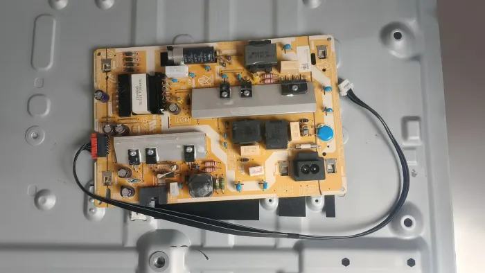 Placa Fonte Original TV Samsung UN55TU8000G (Testada)
