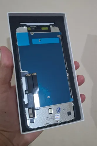 TELA IPHONE 11 "NOVA"