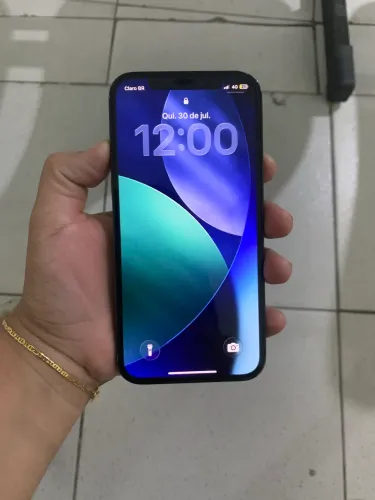 IPHONE 12PRO