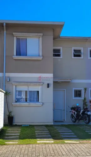 CASA À VENDA NO CONDOMÍNIO VINTAGE EM JUNDIAÍ/SP
