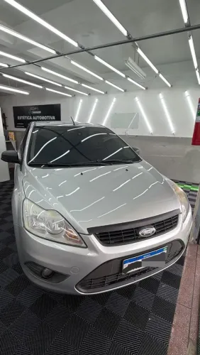 Ford Focus 2.0 16v/ 2.0 16V Flex 5P 2013