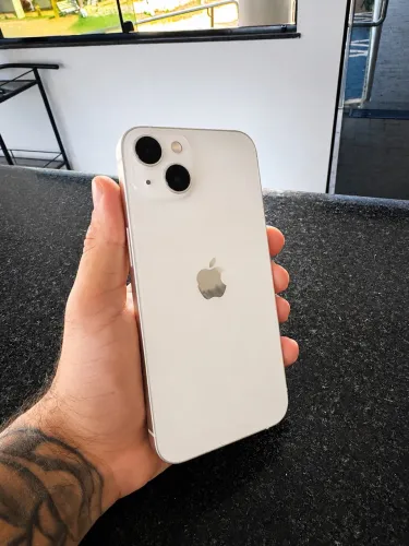 iPhone 13 128gb