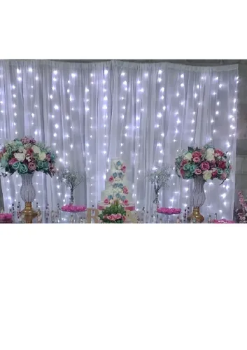 Vendo itens para decoração de festa