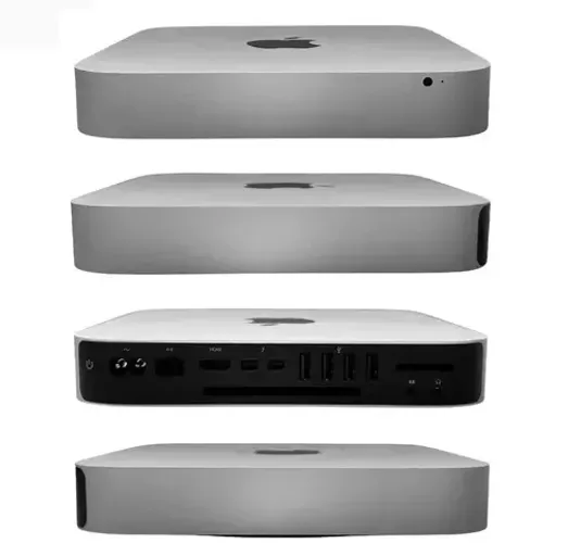Mini Pc Apple Mac Mini A1347