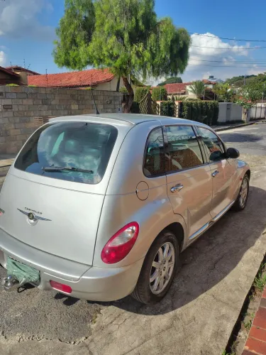 Chrysler PT Cruiser Touring Dec. Edition 2.4 16V 2010