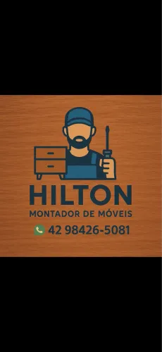 Montador de móveis