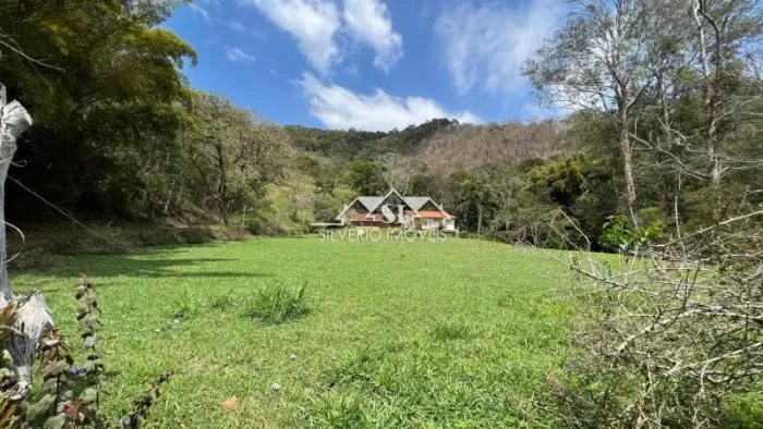 Terreno- Petrópolis, Pedro do Rio