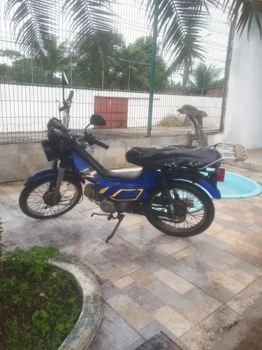 Só vende 