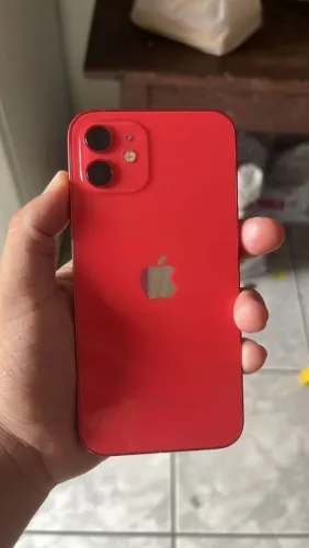 Vende-se celular iPhone 12