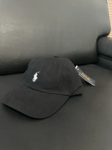 Boné Polo Ralph Lauren