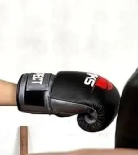 Luva de boxe/muaythai