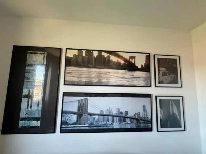 Quadros decorativos