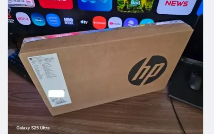 Notebook HP Probook 440 G11 Intel Core Ultra 5-125U, 16GB RAM, Novo, Nota Fiscal