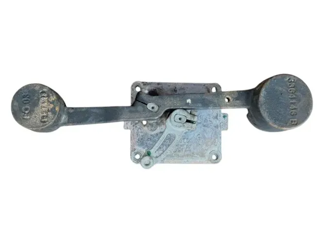 Contrapeso Acionamento Cambios Eaton Fuller Vw Delivery Orig