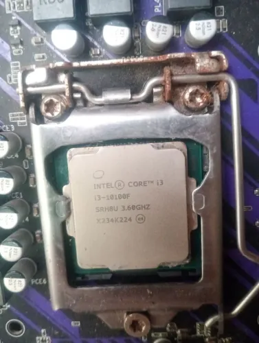 i3 10100f acompanha cooler