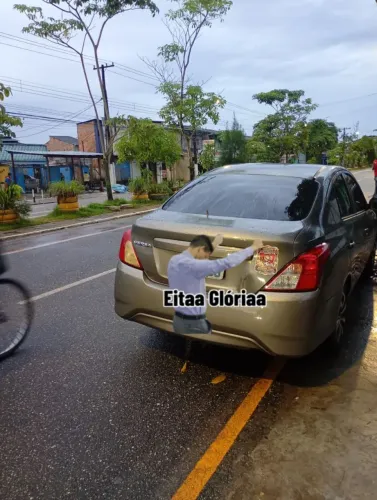 Nissan Versa 1.0 12V Flexstart 4P Mec. 2019