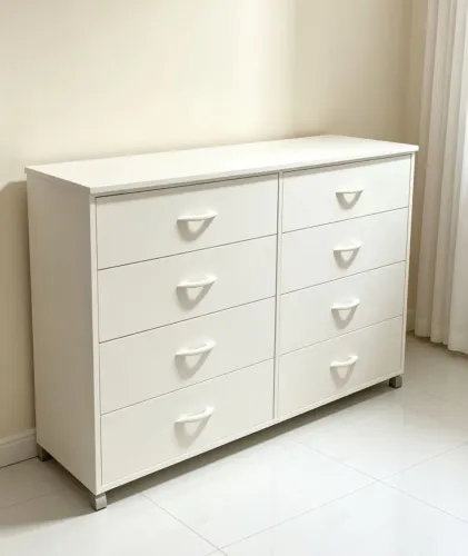 Rei das cômodas em mdf