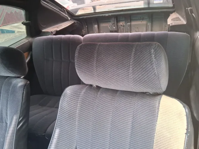 Chevrolet Kadett Gl/sl/lite/turim 1.8 1989