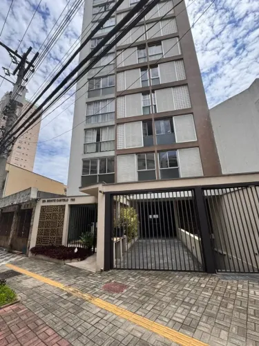 Apartamento para venda tem 115 metros quadrados com 2 quartos em Perdizes - São Paulo - Sã