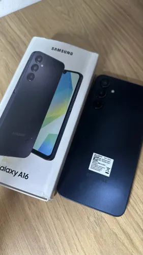 Samsung A16