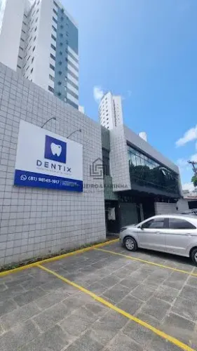 Apartamento para Locação em Madalena