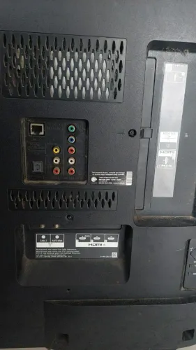 TVs