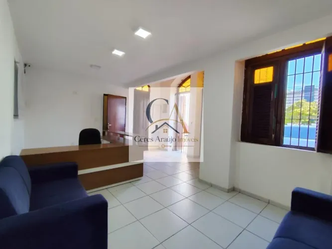 PRÉDIO COMERCIAL CENTRO JP