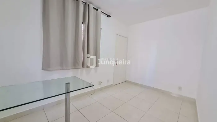 Apartamento para alugar no bairro Dois Córregos - Piracicaba/SP