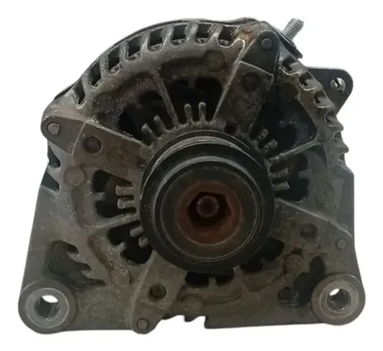 Alternador Jaguar Xf Prestige 2.0 T 2017
