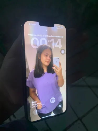 Celular 13 pro Max em perfeito estado 