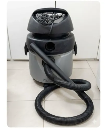 Aspirador de Pó e Água Electrolux A10 Smart 1200W