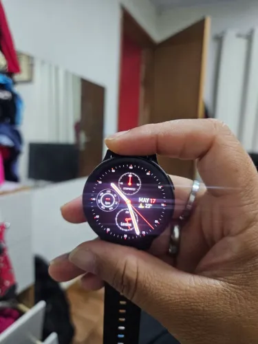 Vendo Samsung galaxy watch actvie 2