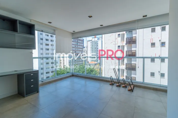 MOEMA PÁSSAROS - 74M² - 2 SUÍTES - 2 VAGAS