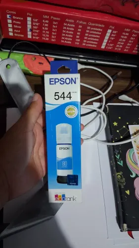 Tinta Epson L3250