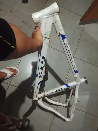 Quadro de GTS M7