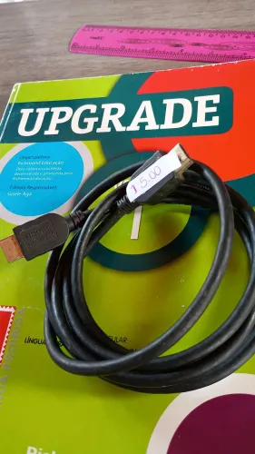 Cabo HDMI SEMI NOVO