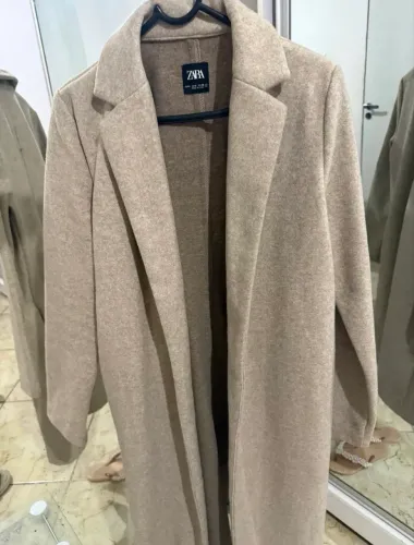 Roupa de frio