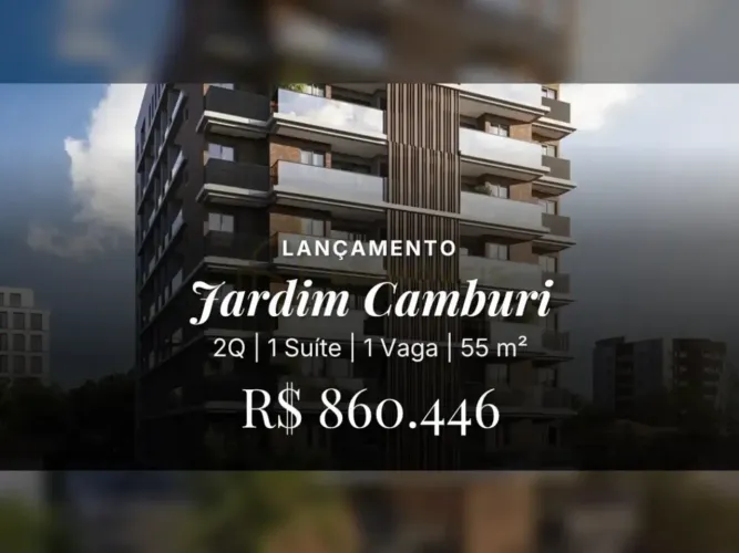 Incrível apartamento em Jardim Camburi: conforto e segurança para você!