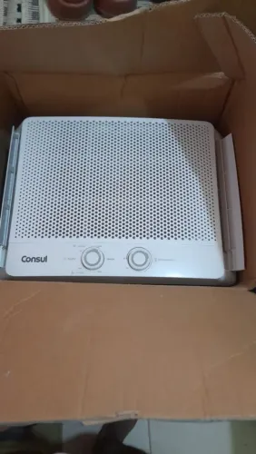 Ar condicionado