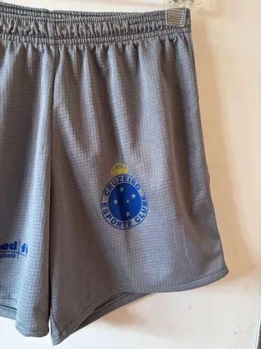 Short Esportivo Cruzeiro Futebol