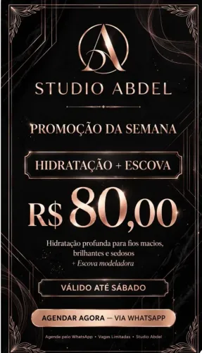 Studio abdel