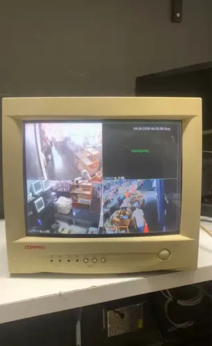 MONITOR CRT