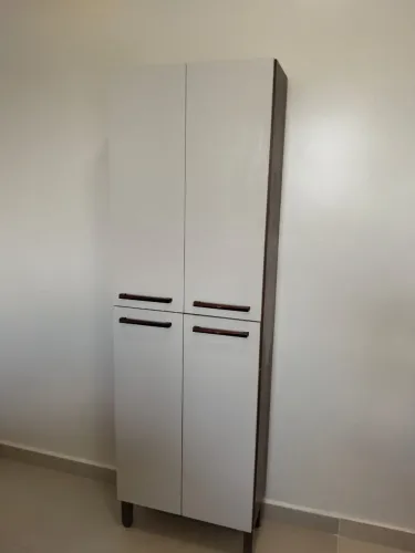 Armários de Cozinha Usados - Ótimo Estado