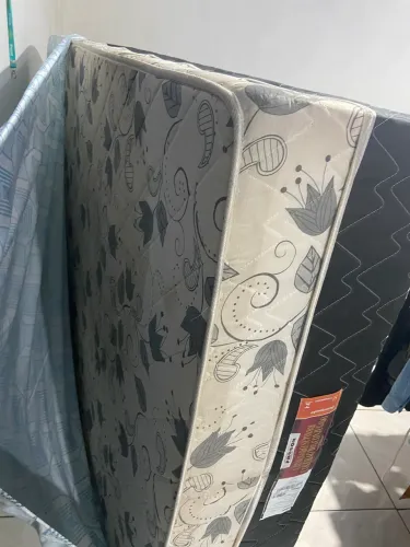 Cama casal