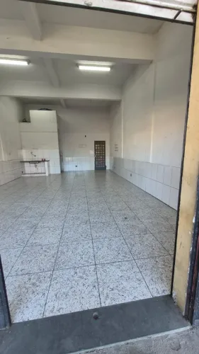 Loja 50 metros bairro Piratininga