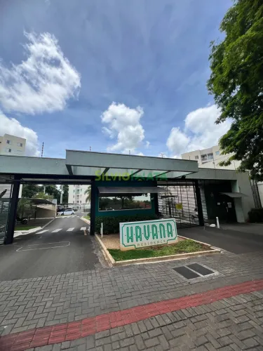 EXCELENTE APARTAMENTO, 02 QUARTOS PARA MORAR NO HAVANA RESIDENCE, PRÓXIMO À AV. MANDACARU,